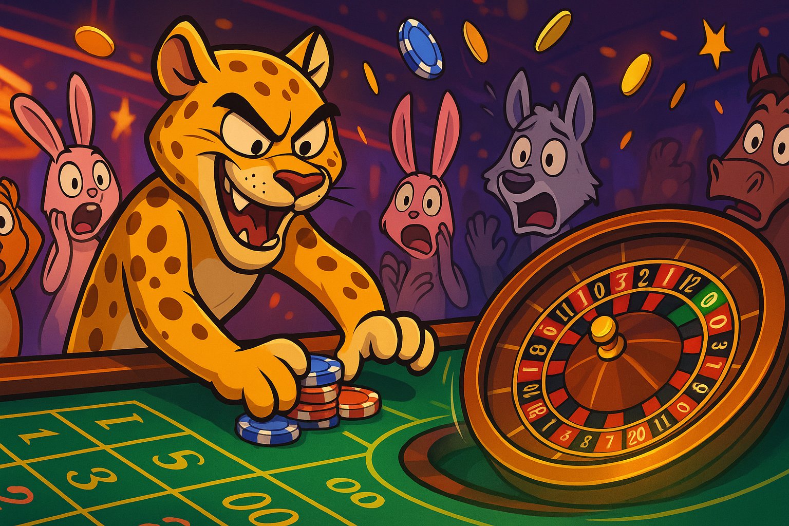 7622 bet