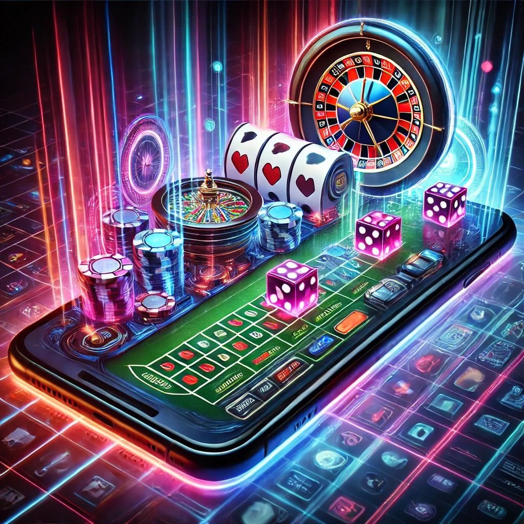 7622 bet